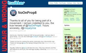 @NoOnProp8 on Twitter