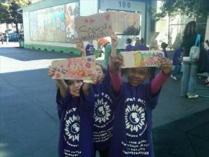 Save Our Schools - Love, Your Future