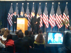 olson Olson: "Our clients - they're not plaintiffs, they're human beings who stand for everyone"