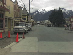 skagway