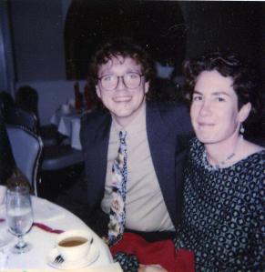 todd_moya_nineties Todd and Moya at the Hemophilia Ball